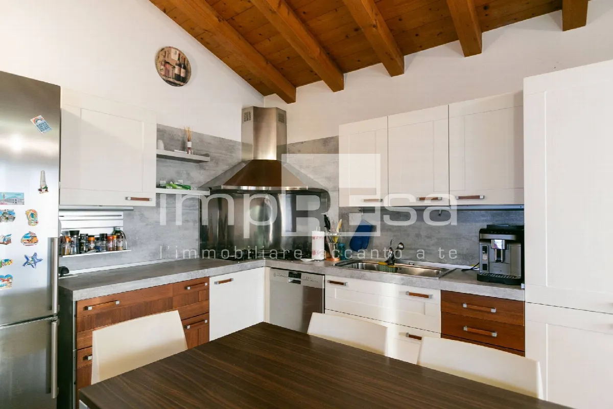 Appartamento in vendita a Gaiarine, Francenigo - foto 1
