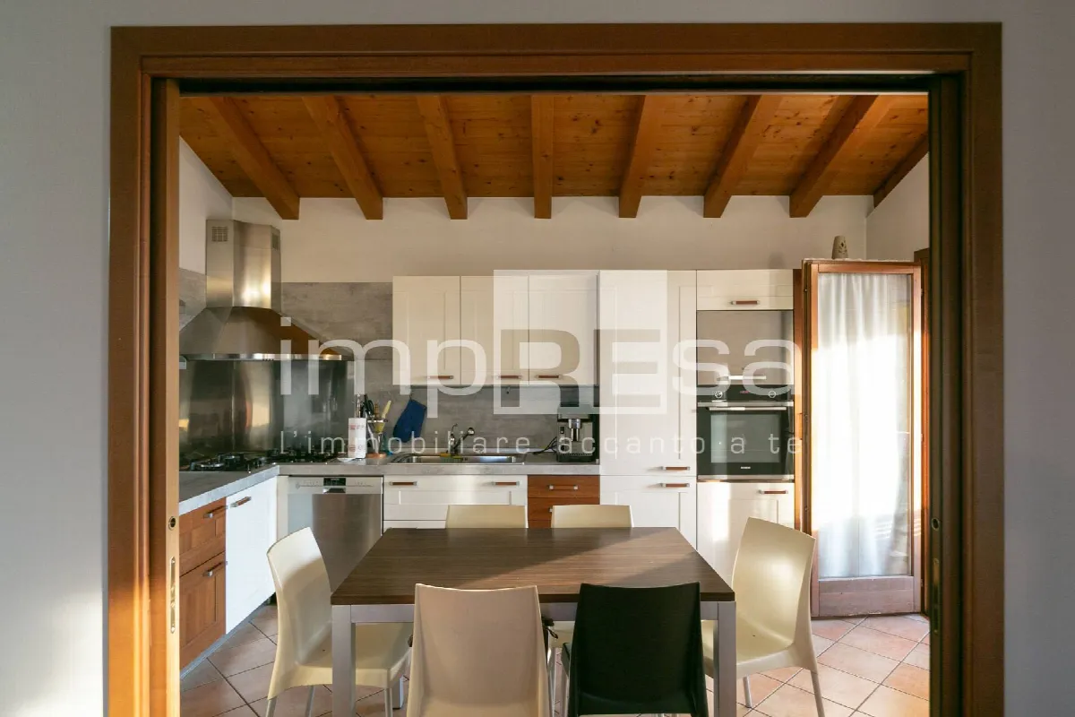 Appartamento in vendita a Gaiarine, Francenigo - foto 2