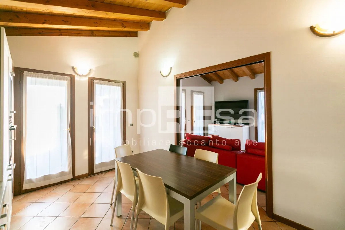Appartamento in vendita a Gaiarine, Francenigo - foto 4