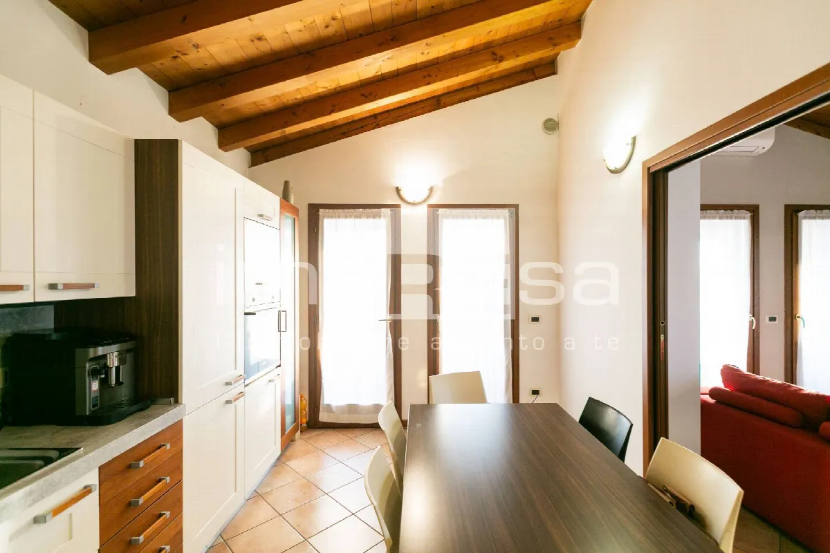Appartamento in vendita a Gaiarine, Francenigo - foto 5