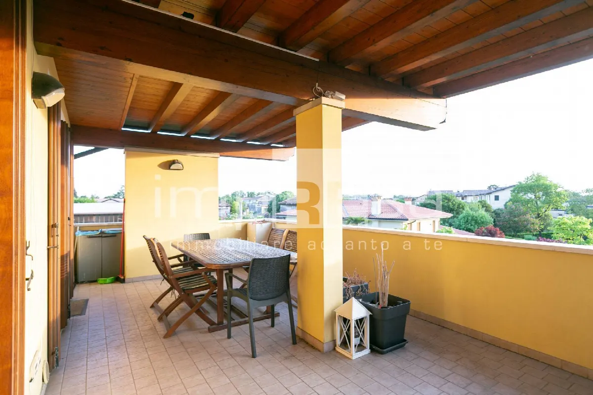 Appartamento in vendita a Gaiarine, Francenigo - foto 6