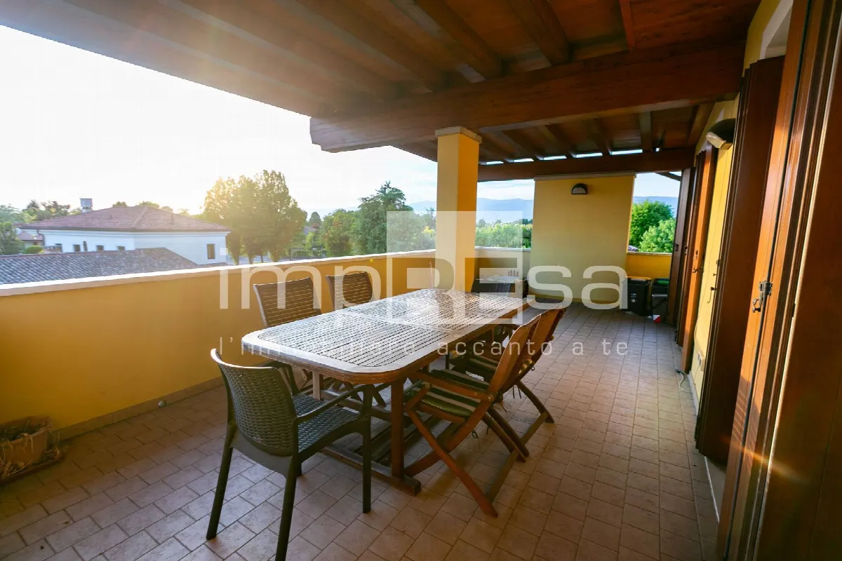Appartamento in vendita a Gaiarine, Francenigo - foto 7