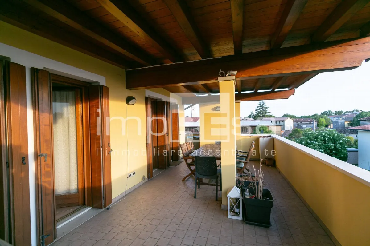 Appartamento in vendita a Gaiarine, Francenigo - foto 8