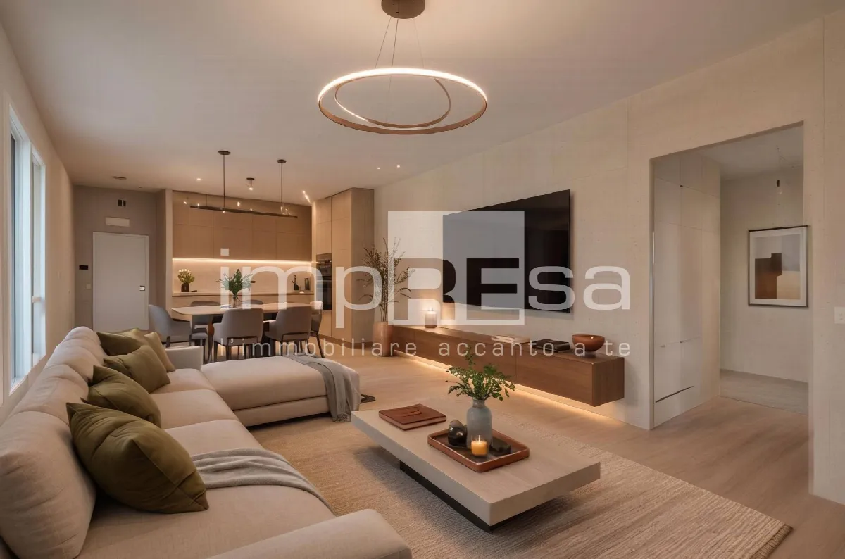Appartamento in vendita a Conegliano, Centro - foto 1