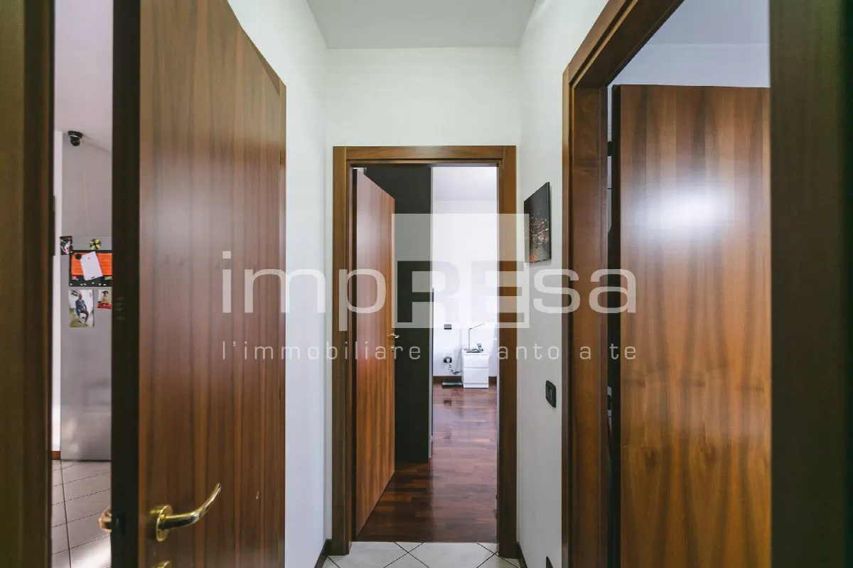 Appartamento in vendita a Breda di Piave - foto 9