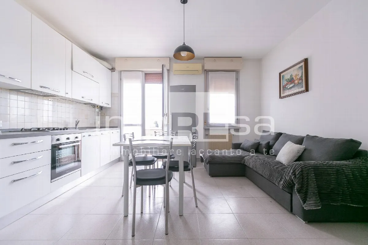 Appartamento in vendita a Oderzo, Colfrancui - foto 1