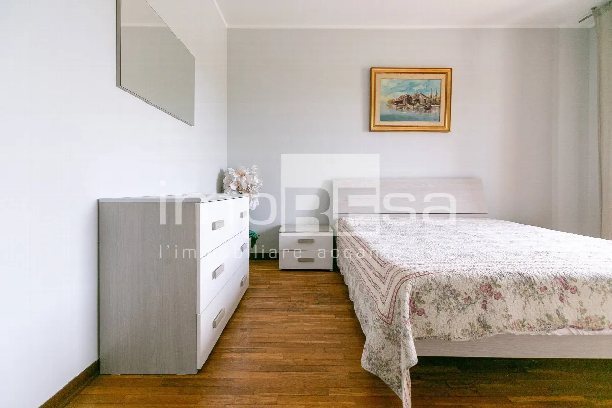 Appartamento in vendita a Oderzo, Colfrancui - foto 10