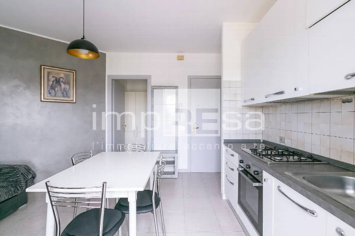Appartamento in vendita a Oderzo, Colfrancui - foto 2