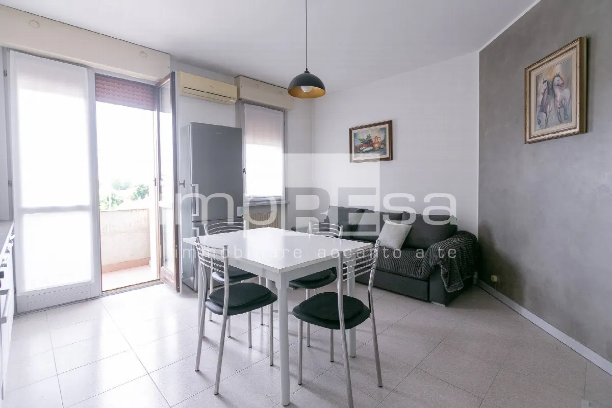 Appartamento in vendita a Oderzo, Colfrancui - foto 3