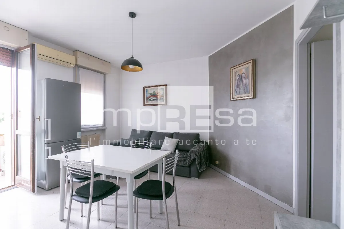 Appartamento in vendita a Oderzo, Colfrancui - foto 4