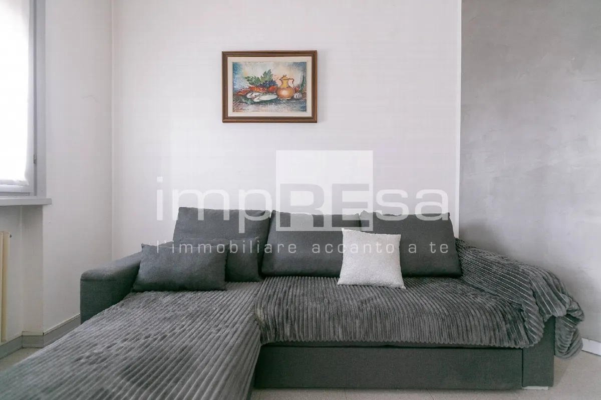 Appartamento in vendita a Oderzo, Colfrancui - foto 5