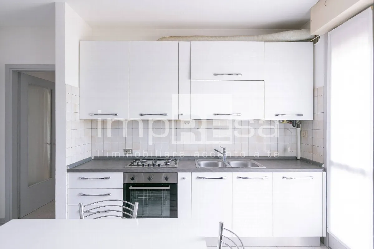 Appartamento in vendita a Oderzo, Colfrancui - foto 6