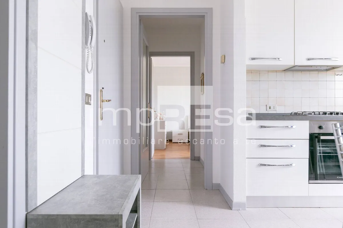 Appartamento in vendita a Oderzo, Colfrancui - foto 7