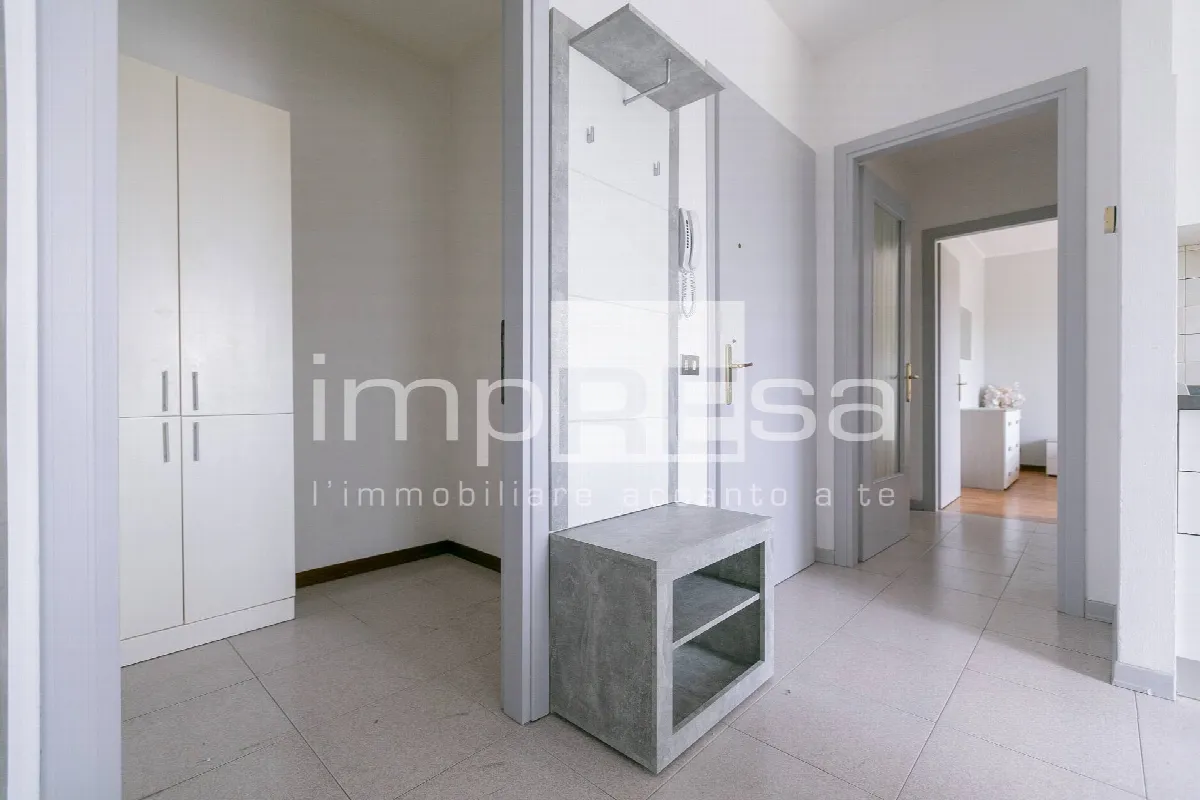 Appartamento in vendita a Oderzo, Colfrancui - foto 8