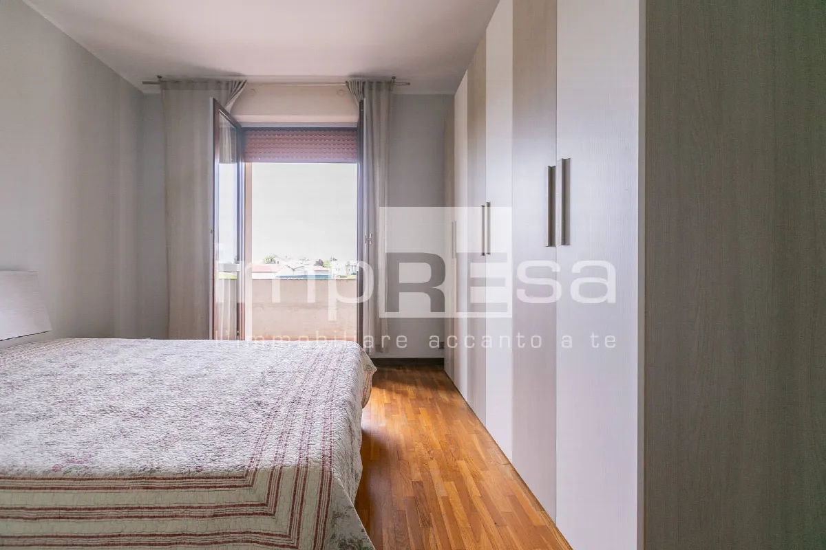 Appartamento in vendita a Oderzo, Colfrancui - foto 9