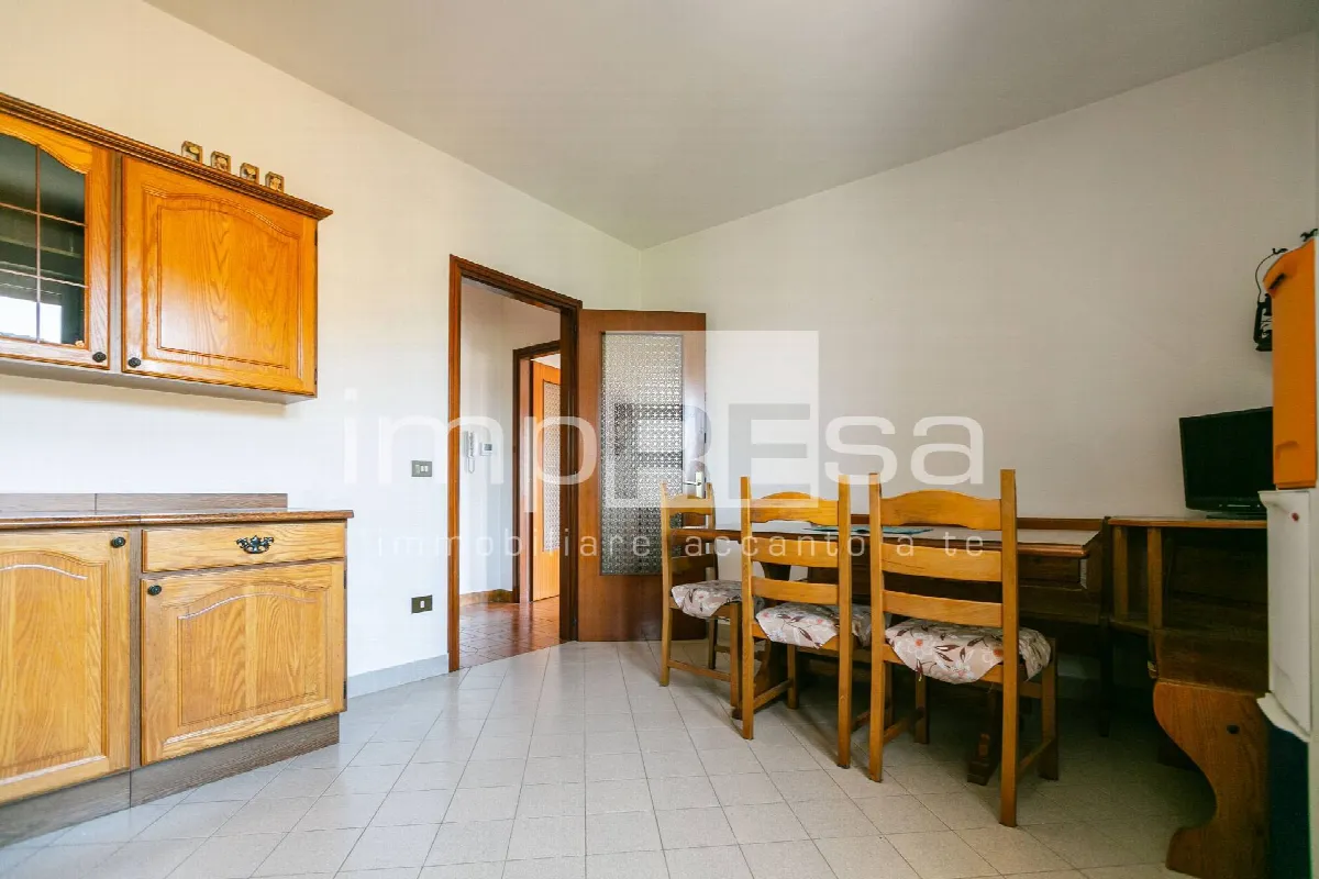 Appartamento in vendita a Annone Veneto - foto 8