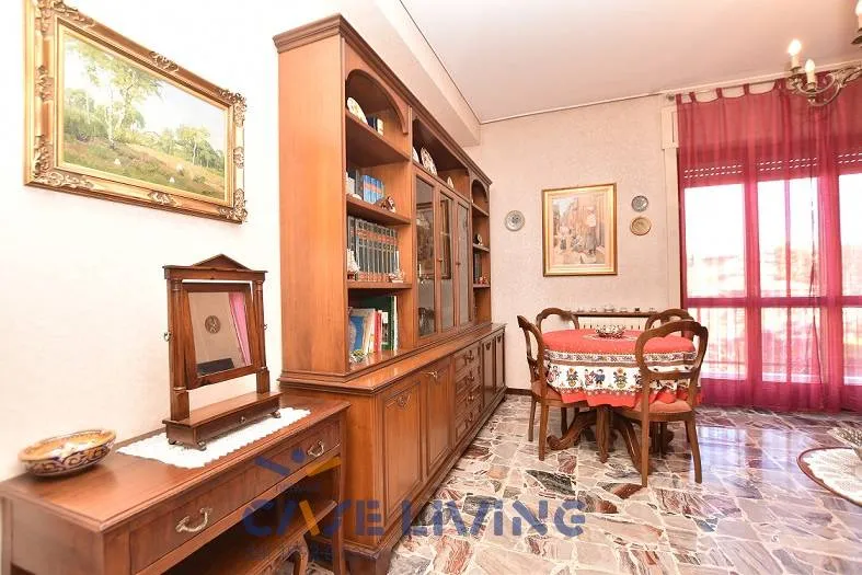 Appartamento in vendita a Rosate - foto 4