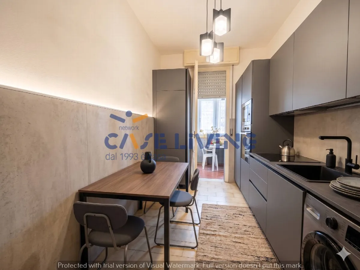 Appartamento in vendita a Milano, Barona - foto 10