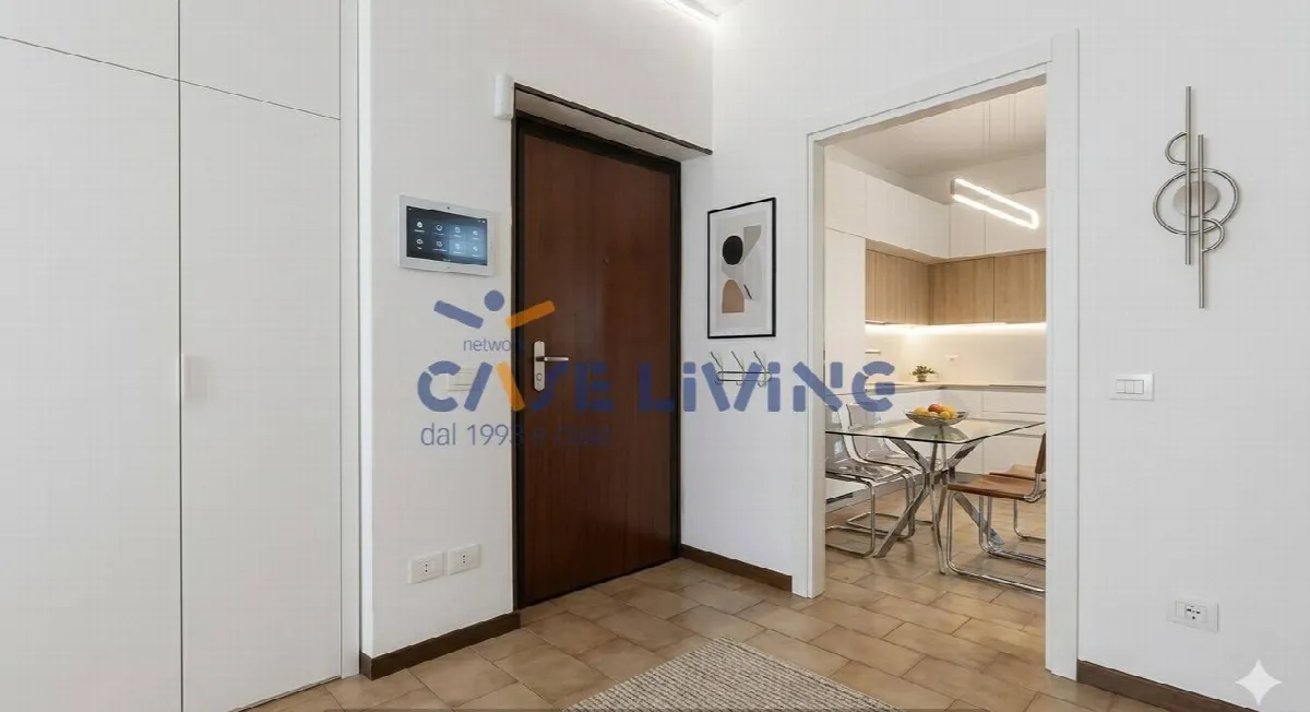 Appartamento in vendita a Milano, Barona - foto 8