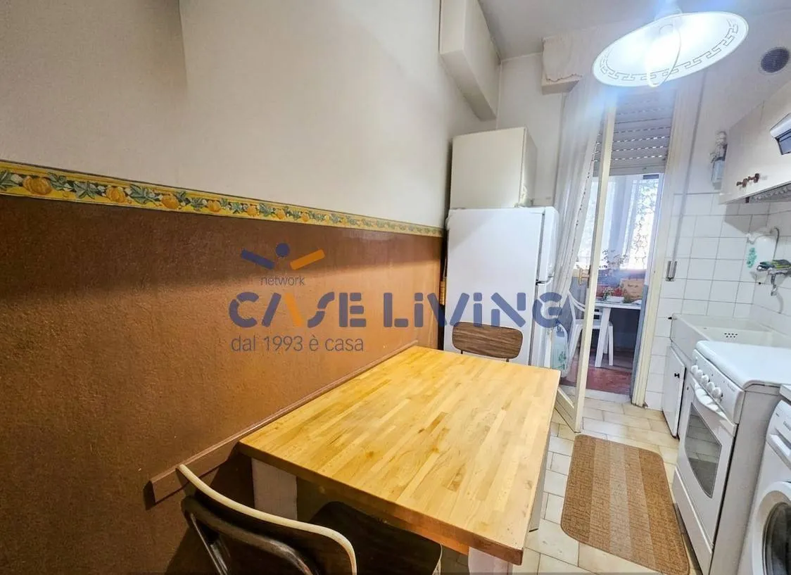 Appartamento in vendita a Milano, Barona - foto 9