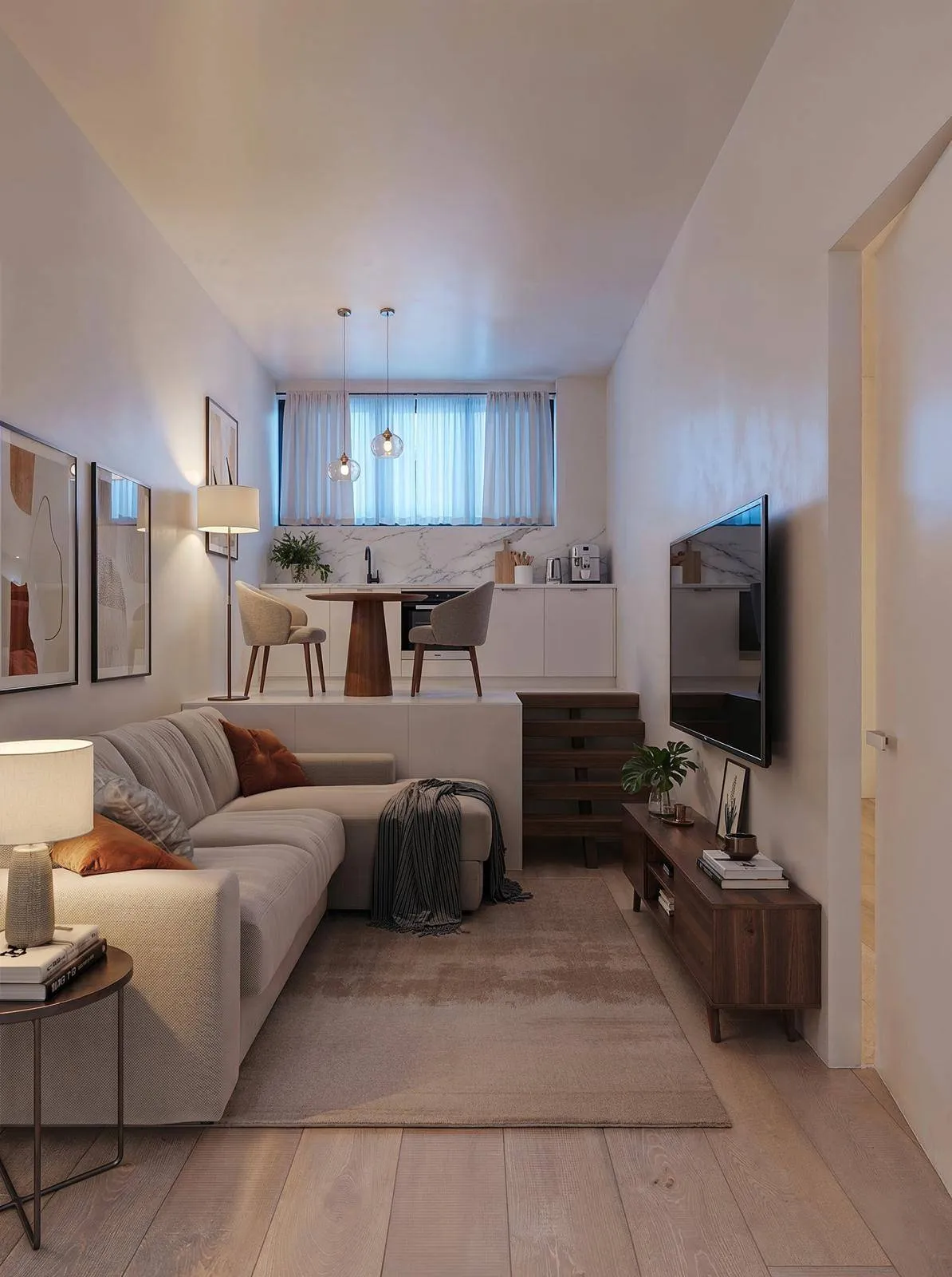 Appartamento in vendita a Milano, Solari - foto 2