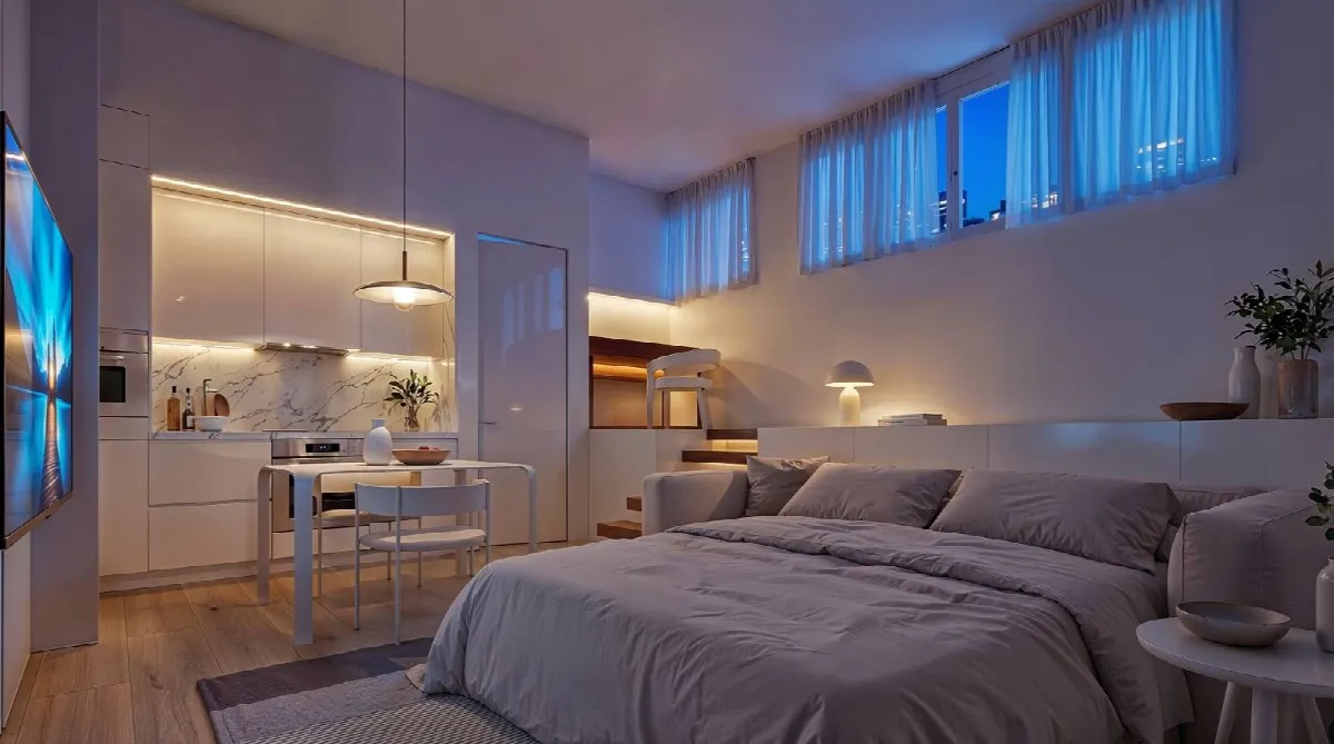 Appartamento in vendita a Milano, Solari - foto 3