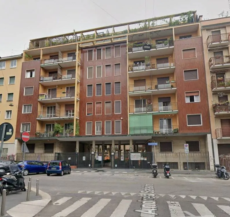 Appartamento in vendita a Milano, Solari - foto 9