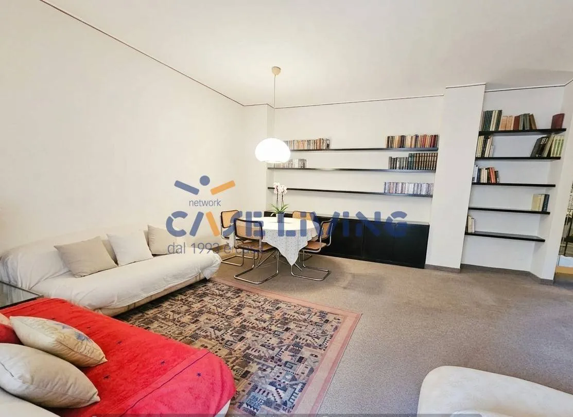 Appartamento in vendita a Milano, Romolo - foto 1
