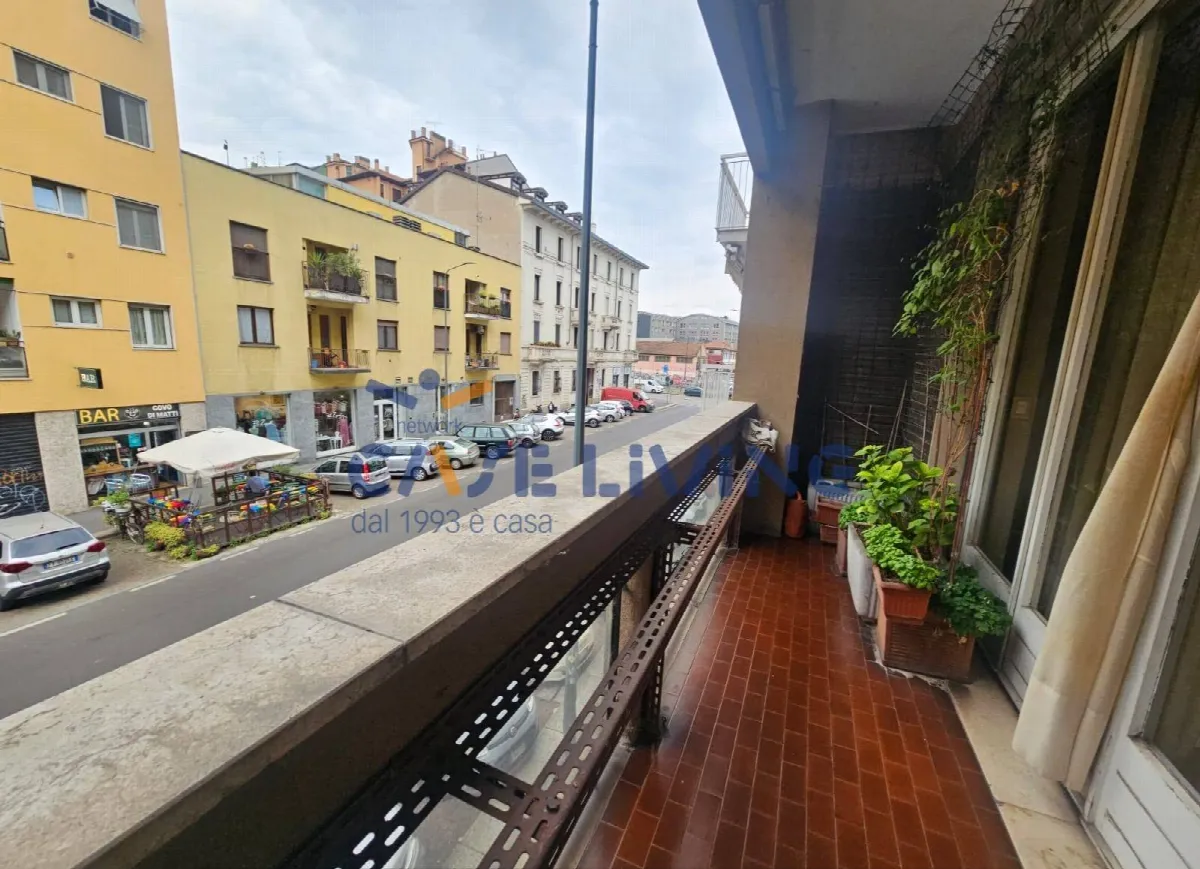 Appartamento in vendita a Milano, Romolo - foto 5