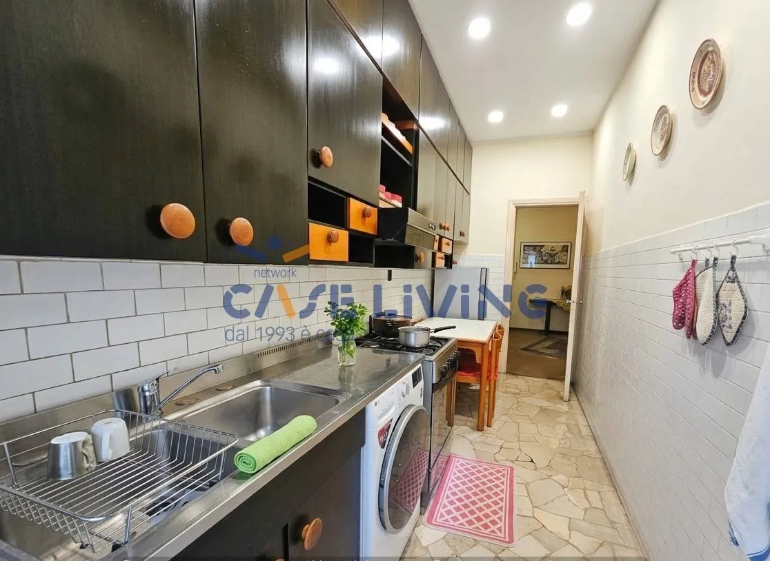 Appartamento in vendita a Milano, Romolo - foto 9
