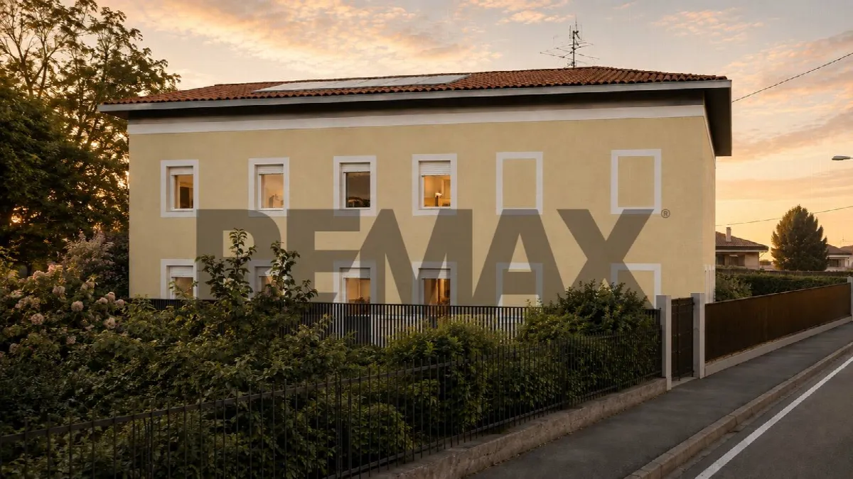 Appartamento in vendita a Samarate, San Protaso - foto 10