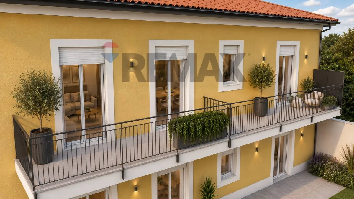 Appartamento in vendita a Samarate, San Protaso - foto 1