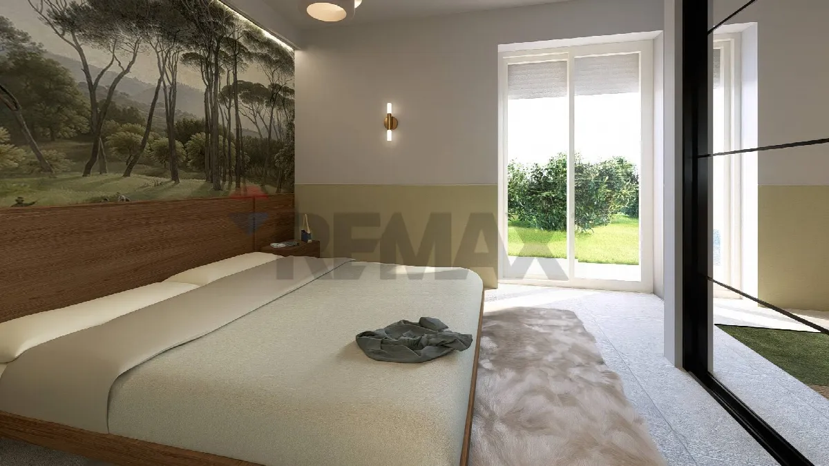 Appartamento in vendita a Samarate, San Protaso - foto 8