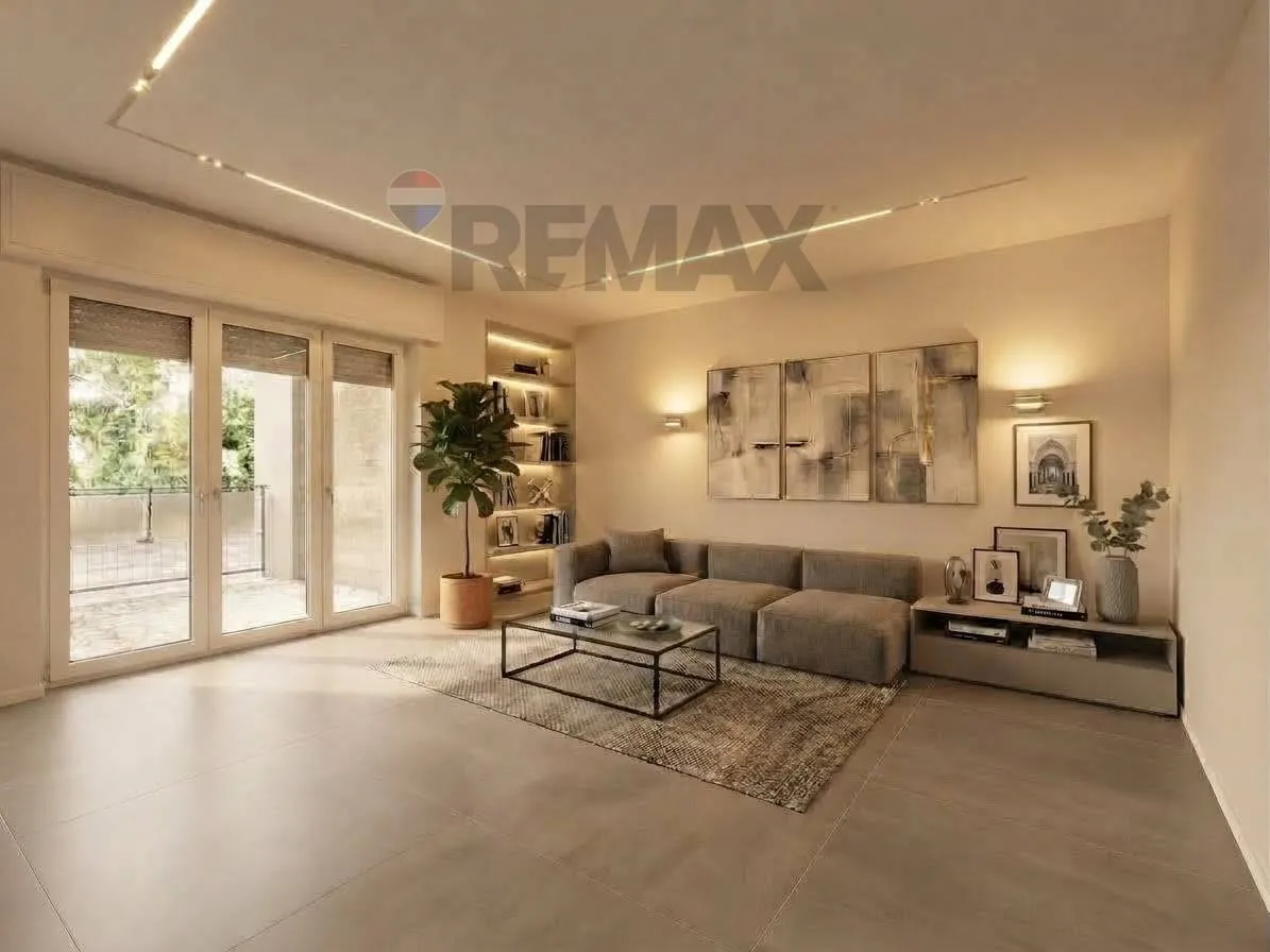 Appartamento in vendita a Gallarate, Crenna - foto 2