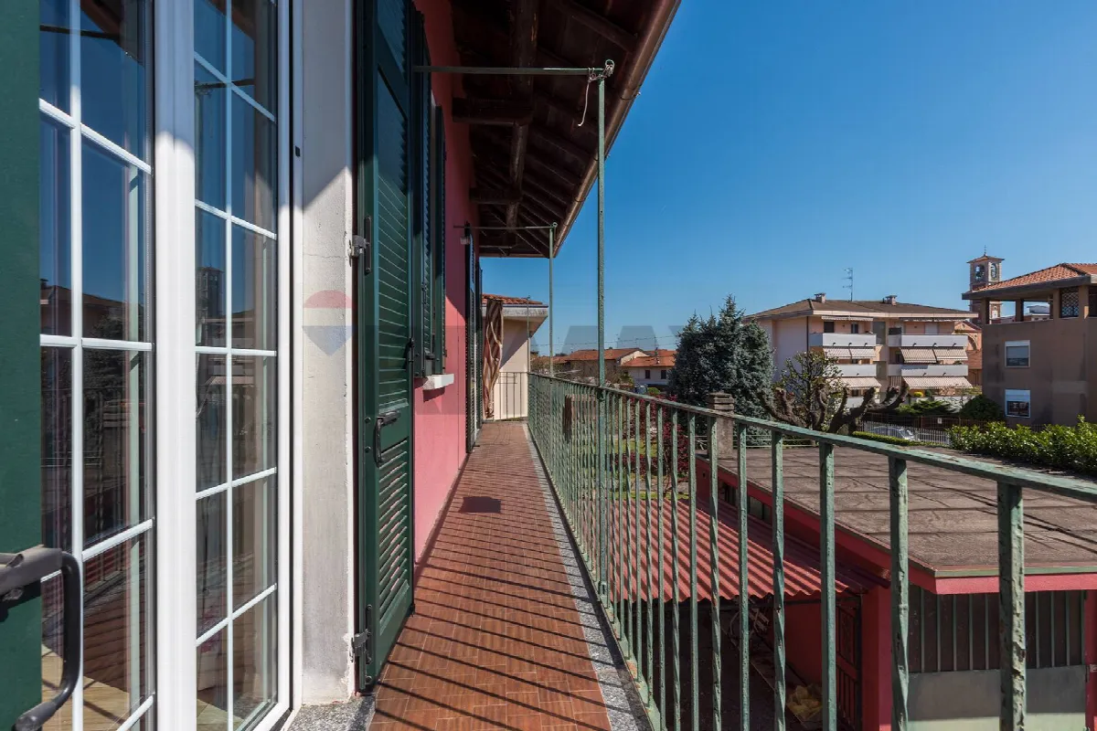 Appartamento in vendita a Lonate Pozzolo - foto 8