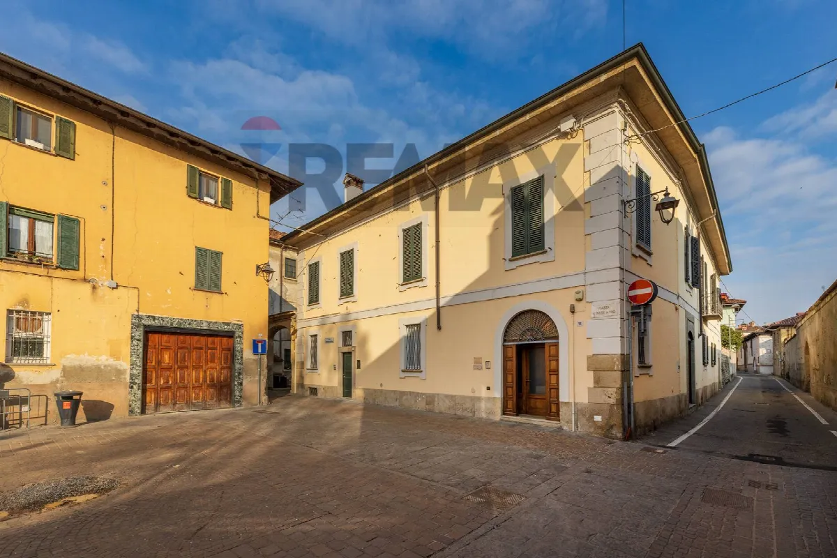 Appartamento in vendita a Vaprio d'Adda - foto 1