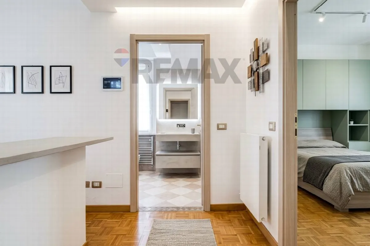 Appartamento in vendita a Samarate, San Protaso - foto 4