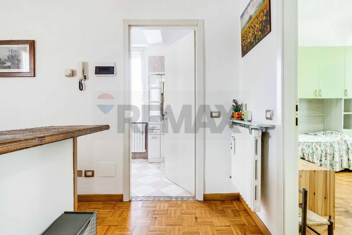Appartamento in vendita a Samarate, San Protaso - foto 5