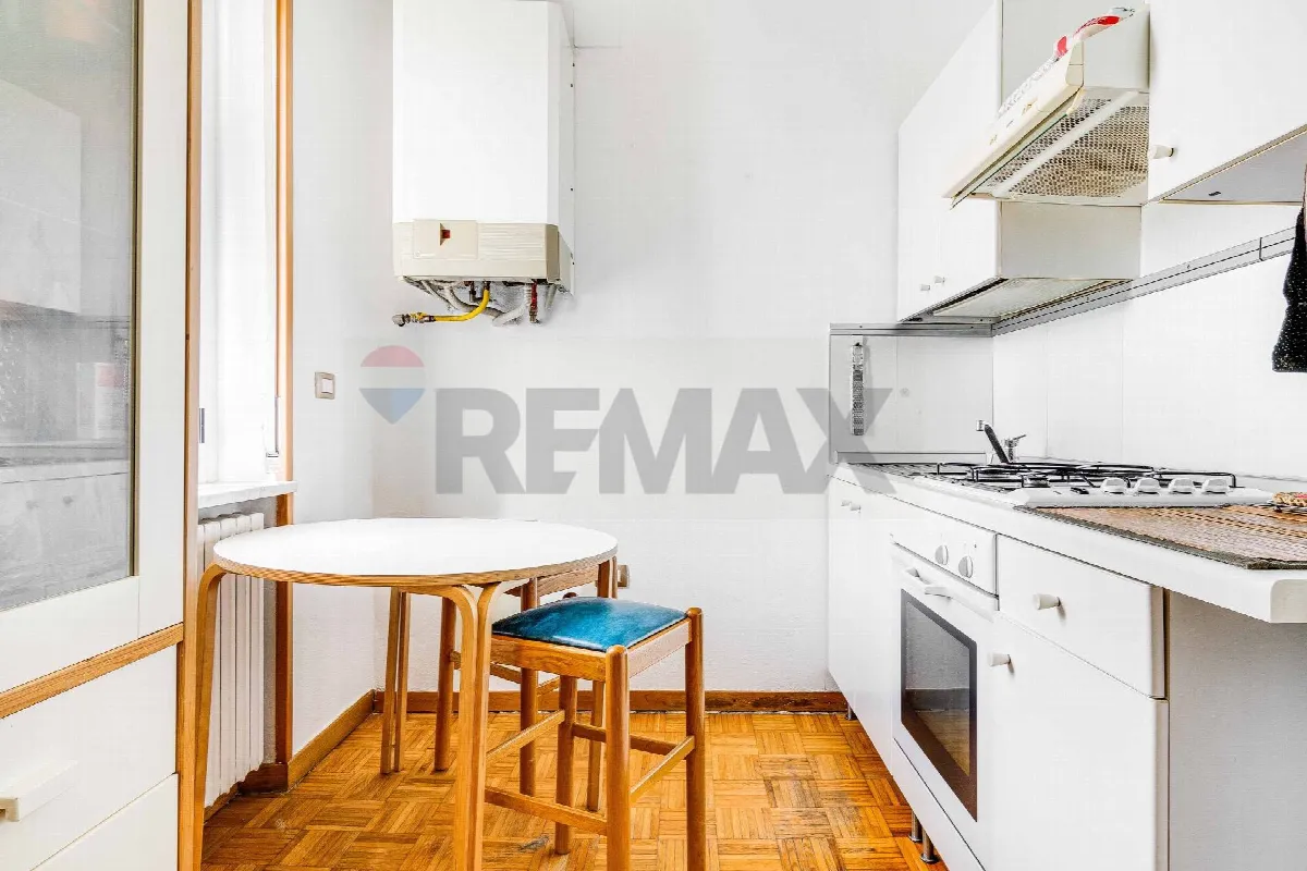 Appartamento in vendita a Samarate, San Protaso - foto 9