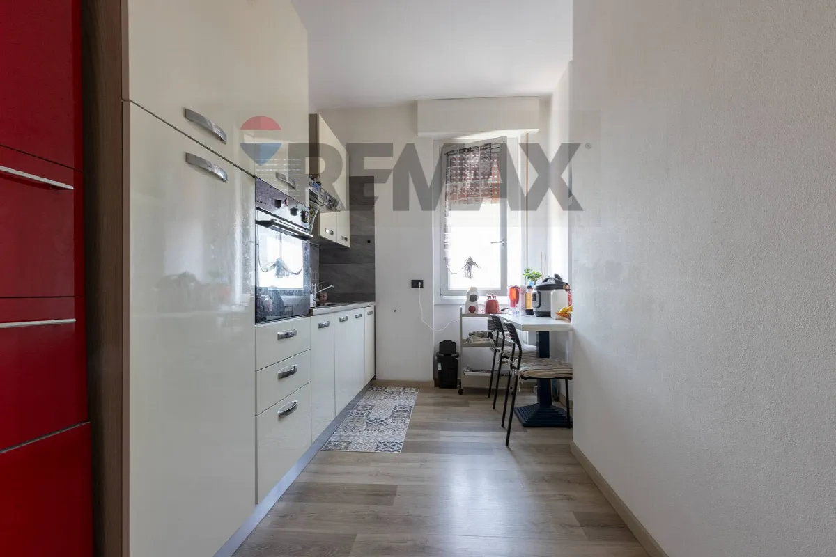 Appartamento in vendita a Cardano al Campo, Cuoricino - foto 9