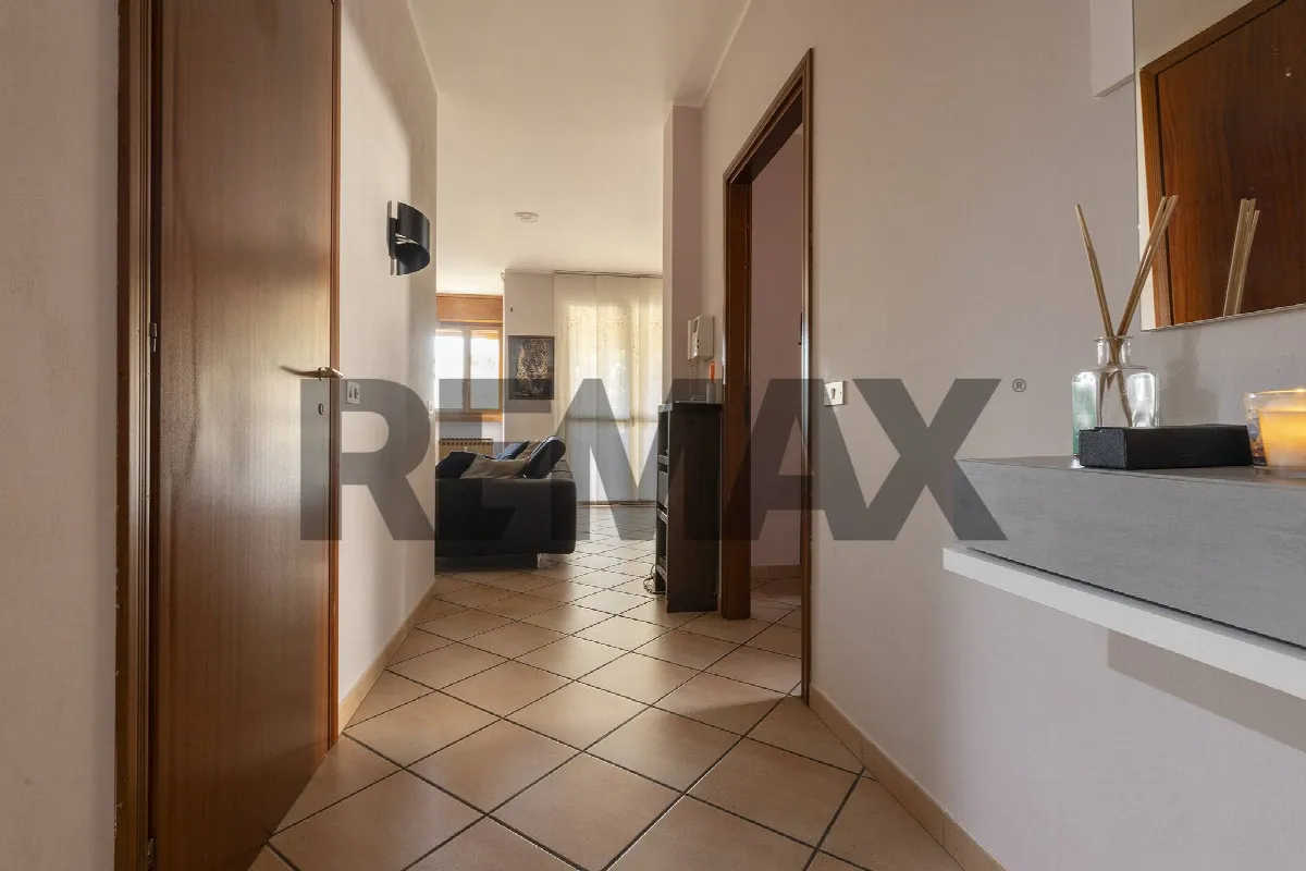 Appartamento in vendita a Busto Arsizio, Borsano - foto 1