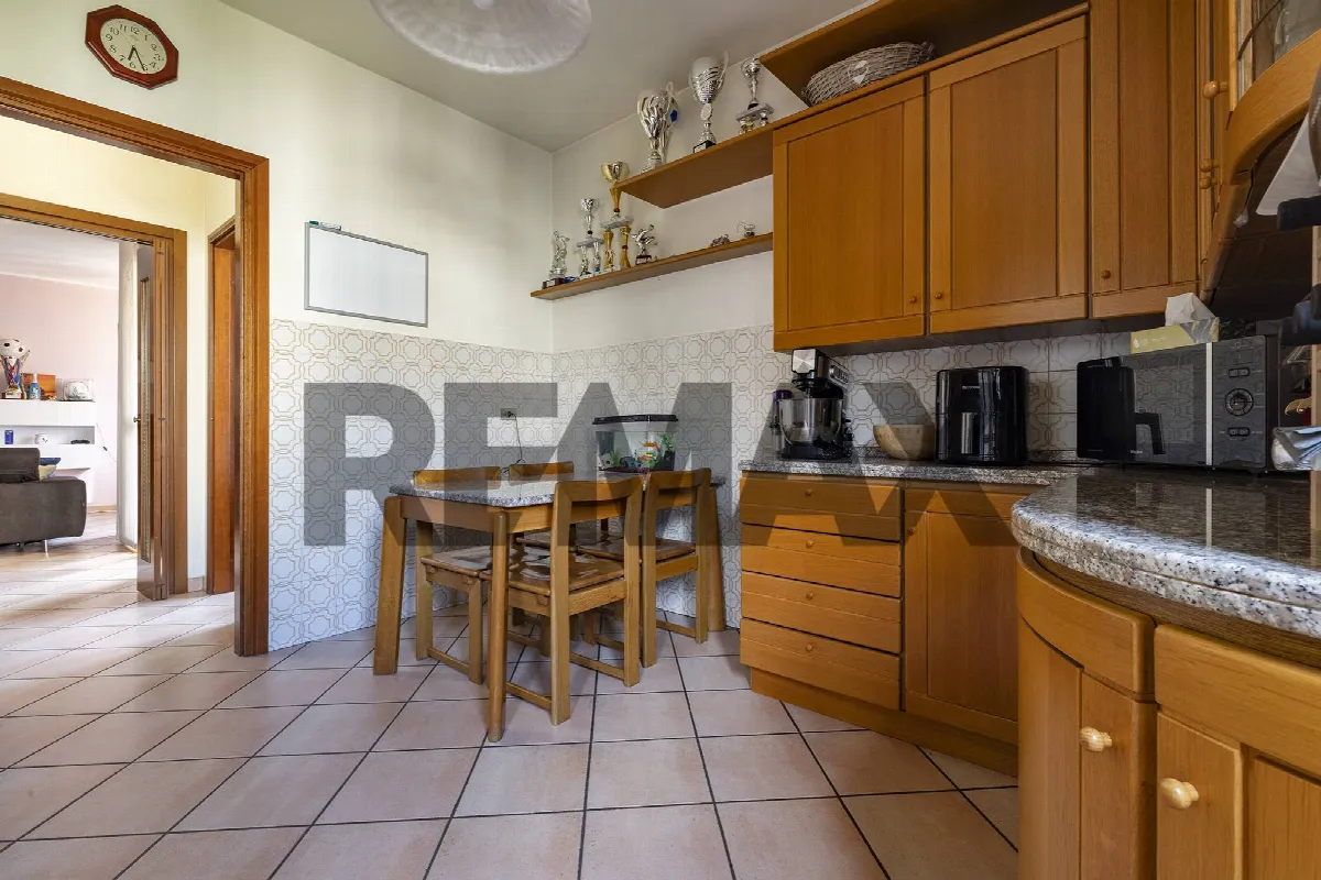 Appartamento in vendita a Busto Arsizio, Borsano - foto 10