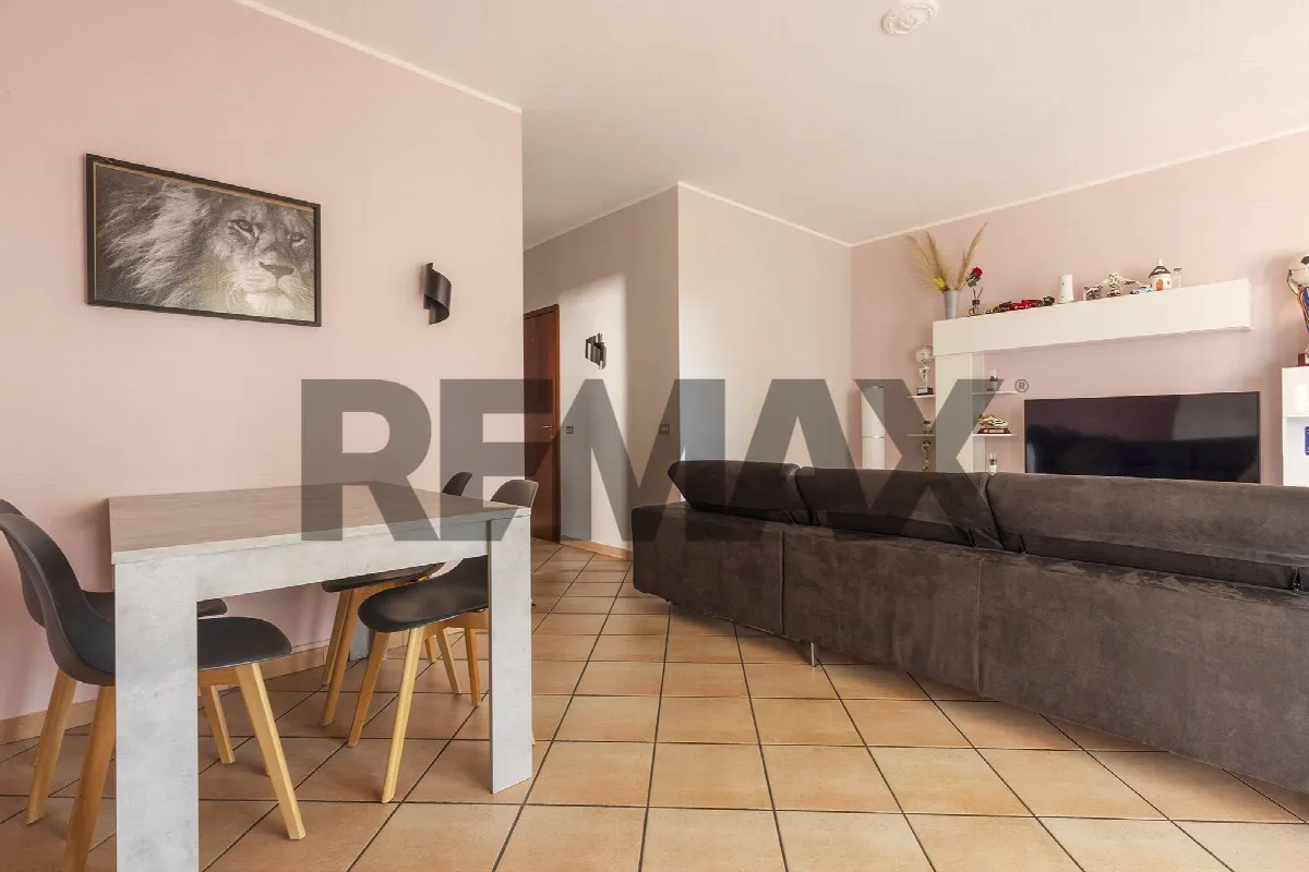Appartamento in vendita a Busto Arsizio, Borsano - foto 3