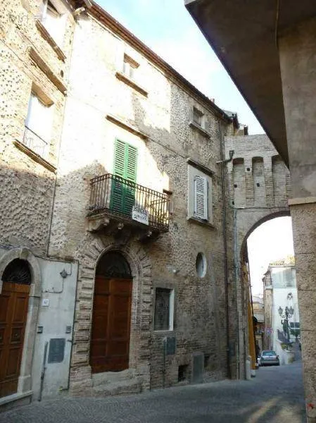 Appartamento in vendita a Monsampolo del Tronto, Centrale / Centro Storico (vecchio Incasato Medievale) - foto 5