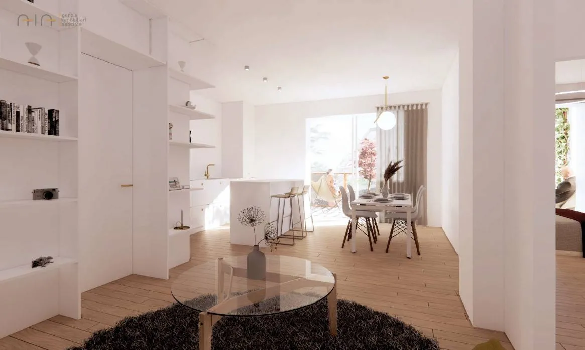 Appartamento in vendita a San Benedetto del Tronto, Porto D'ascoli lungomare - foto 2