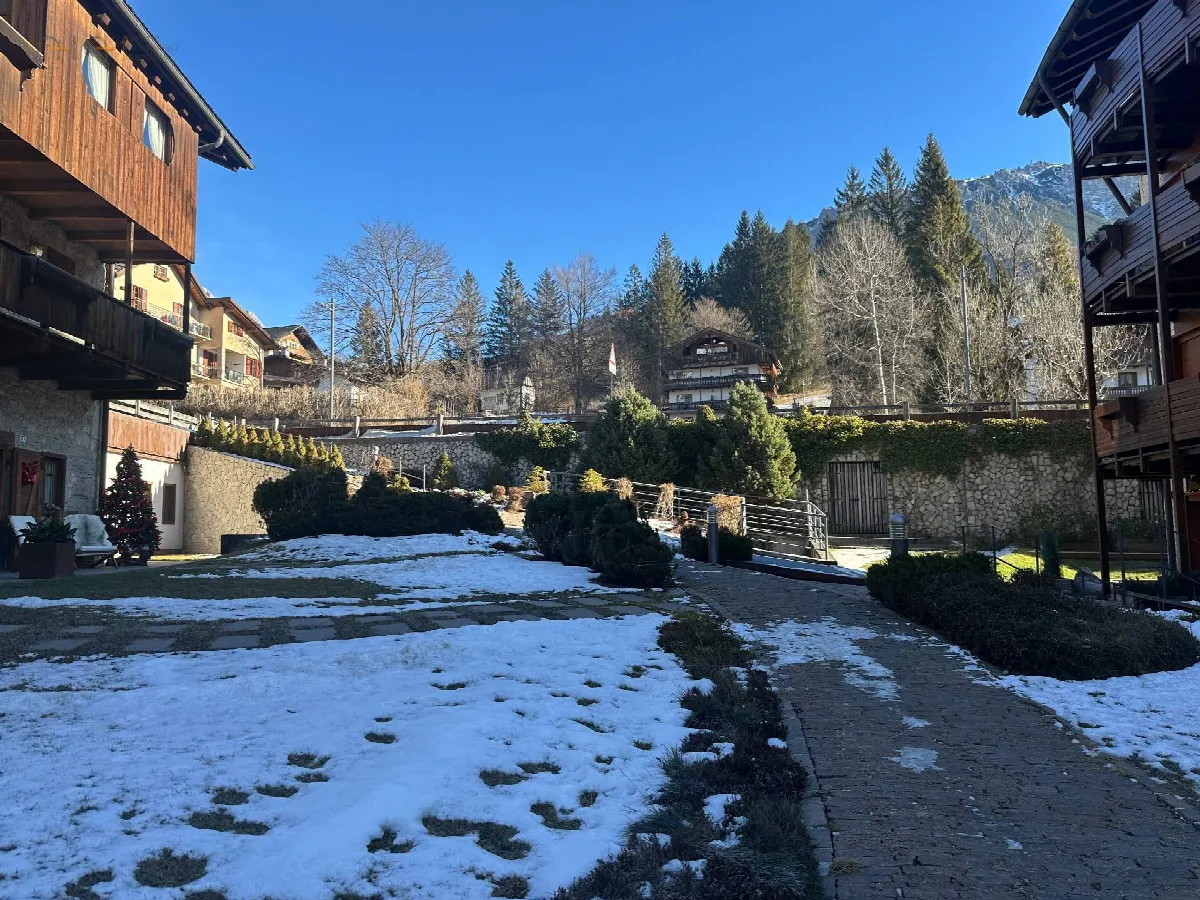 Appartamento in vendita a Cortina d'Ampezzo - foto 3