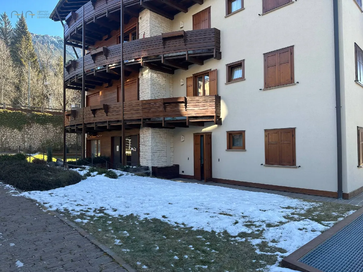 Appartamento in vendita a Cortina d'Ampezzo - foto 4