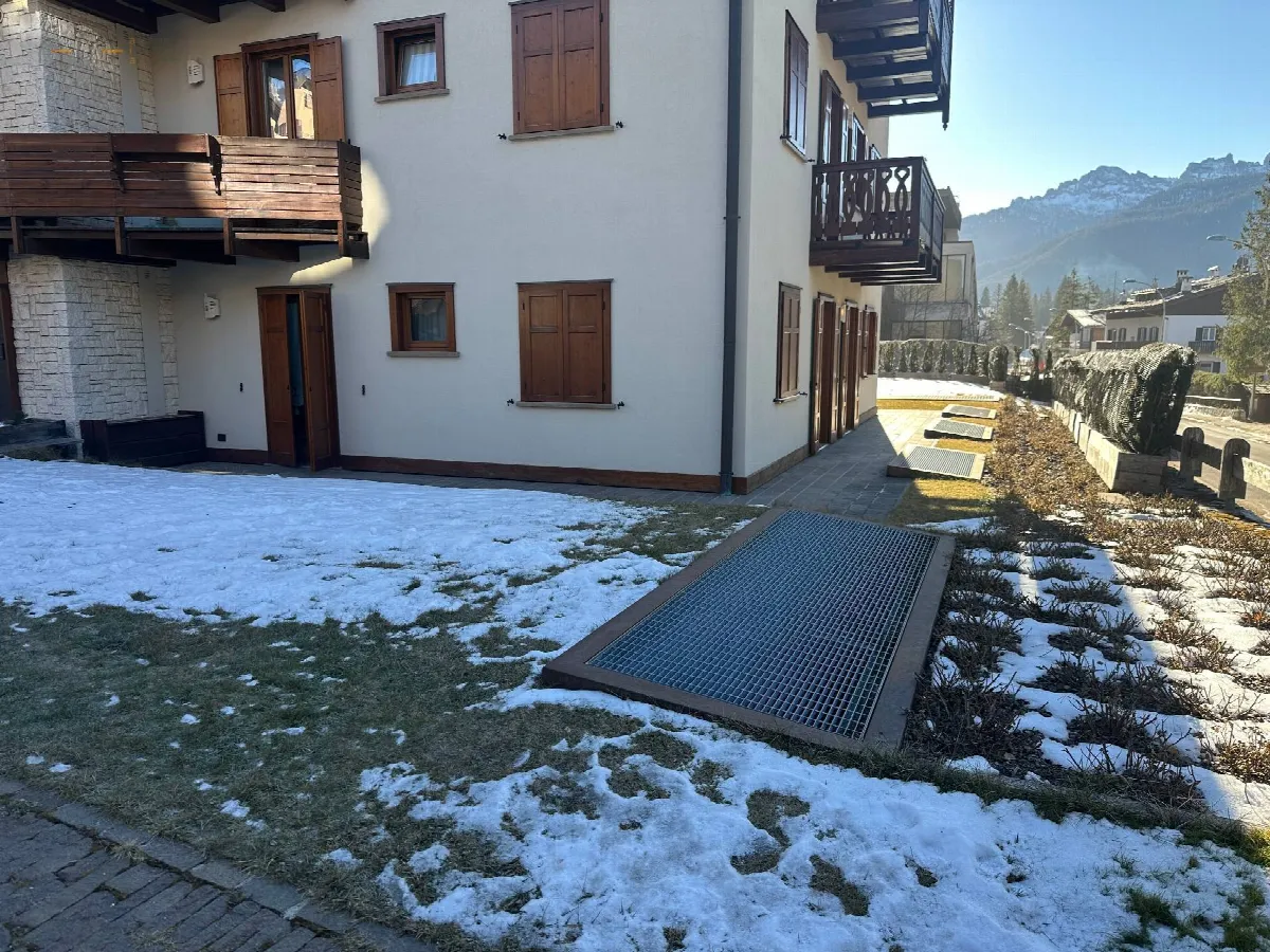 Appartamento in vendita a Cortina d'Ampezzo - foto 5