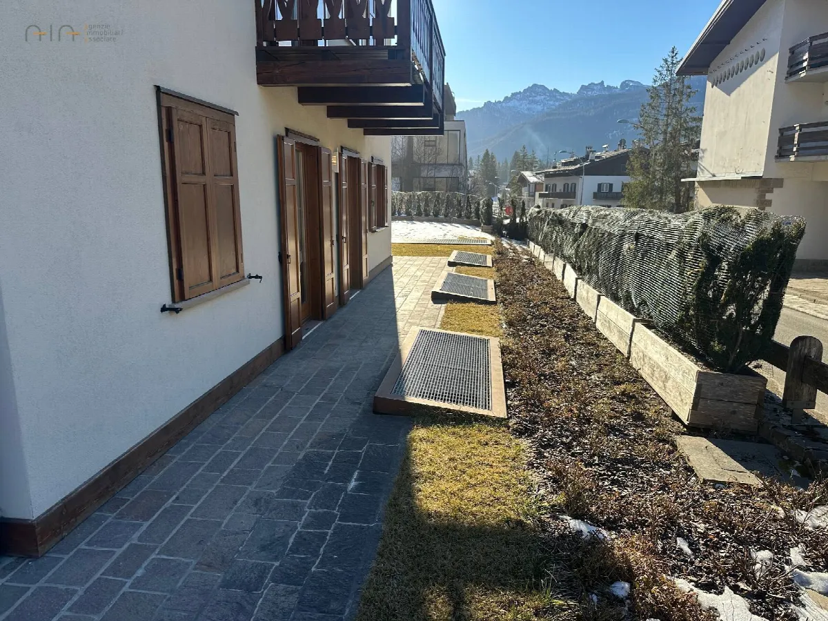 Appartamento in vendita a Cortina d'Ampezzo - foto 6