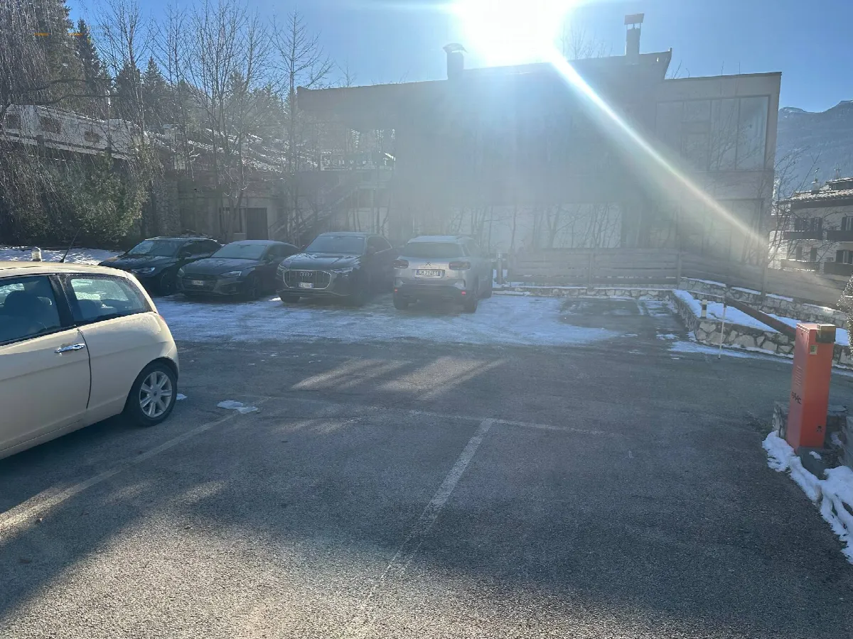Appartamento in vendita a Cortina d'Ampezzo - foto 7
